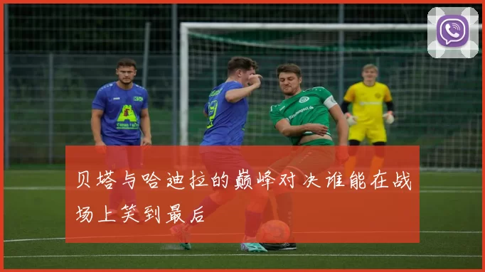 贝塔与哈迪拉的巅峰对决谁能在战场上笑到最后